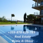 Двустаен апартамент в Обзор - 66 кв.м за 1208 €/кв.м - Снимка #1