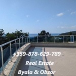 Тристаен апартамент в Обзор - 130 кв.м за 639 €/кв.м - Снимка #1