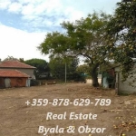 Парцел в Бяла - 1460 кв.м за 34 €/кв.м - Снимка #1