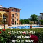 Едностаен апартамент в Обзор - 63 кв.м за 1080 €/кв.м - Снимка #1