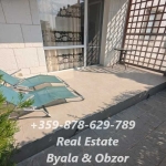 Едностаен апартамент в Бяла - 40 кв.м за 1113 €/кв.м - Снимка #1