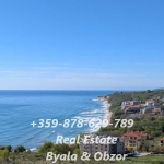 Двустаен апартамент в Бяла - 60 кв.м за 1317 €/кв.м - Снимка #1