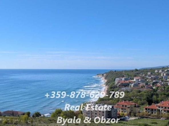 Двустаен апартамент в Бяла - 60 кв.м за 1317 €/кв.м - Снимка #1