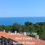 Едностаен апартамент в Обзор - 64 кв.м за 1071 €/кв.м - Снимка #1