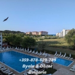 Тристаен апартамент в Обзор - 94 кв.м за 1011 €/кв.м - Снимка #1