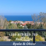 Двустаен апартамент в Бяла - 52 кв.м за 1279 €/кв.м - Снимка #1