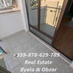 Едностаен апартамент в Бяла - 36 кв.м за 1070 €/кв.м - Снимка #1