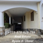 Гараж / Паркомясто в Обзор - 19 кв.м за 369 €/кв.м - Снимка #1