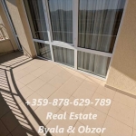 Тристаен апартамент в Обзор - 118 кв.м за 979 €/кв.м - Снимка #1