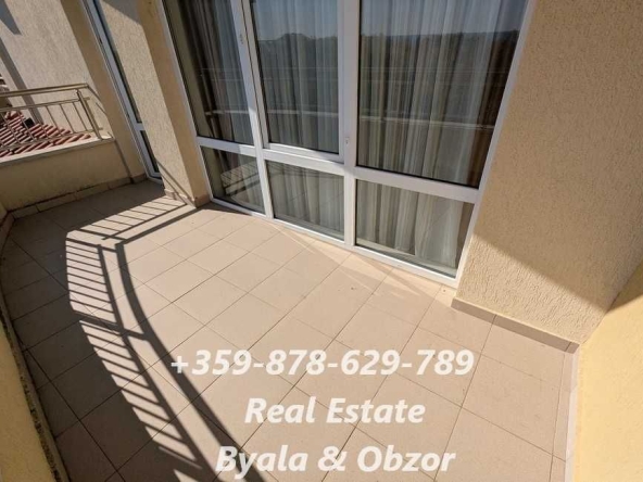 Тристаен апартамент в Обзор - 118 кв.м за 979 €/кв.м - Снимка #1