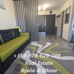 Двустаен апартамент в Бяла - 45 кв.м за 1067 €/кв.м - Снимка #1