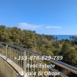 Тристаен апартамент в Обзор - 168 кв.м за 715 €/кв.м - Снимка #1