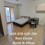 Едностаен апартамент в Бяла - 41 кв.м за 1086 €/кв.м - Снимка #1