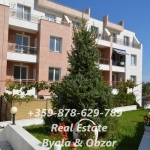 Двустаен апартамент в Бяла - 55 кв.м за 1137 €/кв.м - Снимка #1