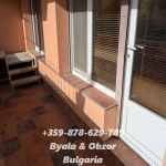 Двустаен апартамент в Бяла - 105 кв.м за 605 €/кв.м - Снимка #1