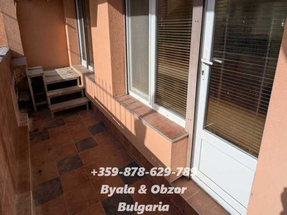 Двустаен апартамент в Бяла - 105 кв.м за 605 €/кв.м - Снимка #1