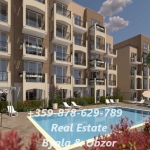 Едностаен апартамент в Бяла - 33 кв.м за 765 €/кв.м - Снимка #1