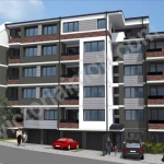 Двустаен апартамент в Велико Търново, Картала - 62 кв.м за 1484 €/кв.м - Снимка #1