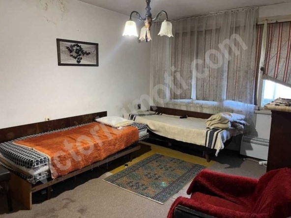 Двустаен апартамент в Велико Търново, Център - 41 кв.м за 1488 €/кв.м - Снимка #1