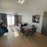 Дава се под наем Едностаен апартамент в Пловдив, Захарна фабрика - 40 кв.м за 198.9 € - Снимка #1