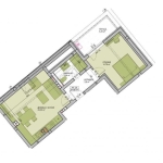 Двустаен апартамент в Пловдив, Кючук Париж - 78 кв.м за 739 €/кв.м - Снимка #1