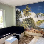 Дава се под наем Едностаен апартамент в София, Подуяне - 35 кв.м за 384 € - Снимка #1