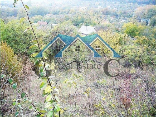 Парцел в Варна, м-т Сълзица - 760 кв.м за 43 €/кв.м - Снимка #1