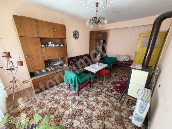 Тристаен апартамент в Велико Търново, Акация - 119 кв.м за 1059 €/кв.м - Снимка #1
