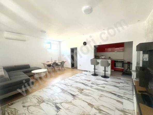 Двустаен апартамент в Велико Търново, Център - 80 кв.м за 938 €/кв.м - Снимка #1