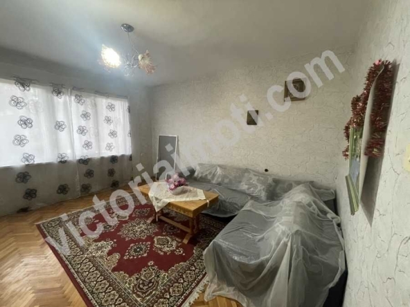 Тристаен апартамент в Горна Оряховица - 100 кв.м за 1000 €/кв.м - Снимка #1