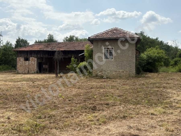 Къща в с. Церова кория, Област Велико Търново - 88 кв.м за 341 €/кв.м - Снимка #1