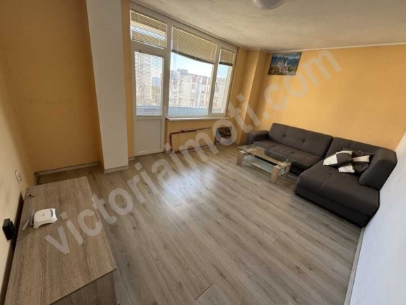 Двустаен апартамент в Велико Търново, Колю Фичето - 65 кв.м за 1508 €/кв.м - Снимка #1