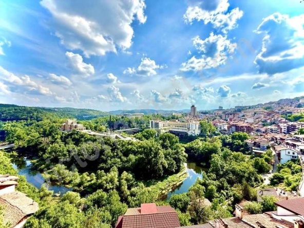 Къща в Велико Търново, Център - 145 кв.м за 863 €/кв.м - Снимка #1