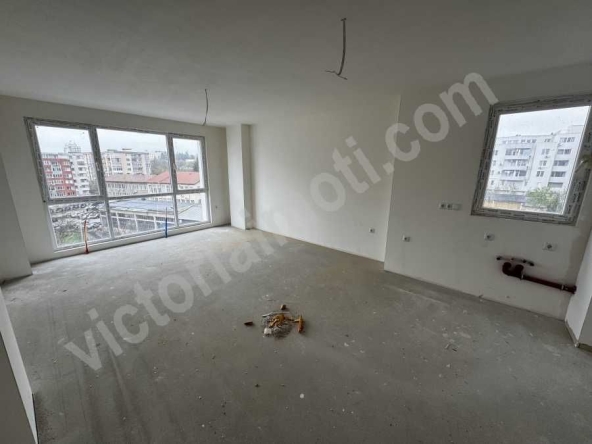 Двустаен апартамент в Велико Търново, Картала - 84 кв.м за 1411 €/кв.м - Снимка #1