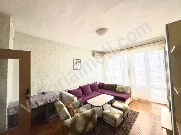 Тристаен апартамент в Велико Търново, Център - 83 кв.м за 1145 €/кв.м - Снимка #1