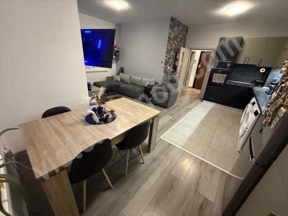 Двустаен апартамент в Велико Търново, Картала - 70 кв.м за 1548 €/кв.м - Снимка #1