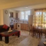 Дава се под наем Двустаен апартамент в Пловдив, Въстанически - 78 кв.м за 357 € - Снимка #1