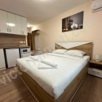 Едностаен апартамент в Велико Търново, Център - 29 кв.м за 3708 €/кв.м - Снимка #1