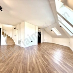 Мезонет в Велико Търново, Център - 222 кв.м за 946 €/кв.м - Снимка #1