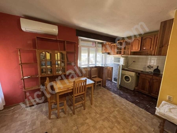 Двустаен апартамент в Велико Търново, Варуша - 67 кв.м за 1000 €/кв.м - Снимка #1