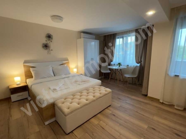 Едностаен апартамент в Велико Търново, Център - 39 кв.м за 3708 €/кв.м - Снимка #1
