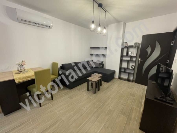 Двустаен апартамент в Велико Търново, Картала - 55 кв.м за 2110 €/кв.м - Снимка #1