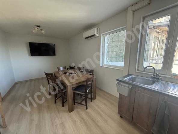 Тристаен апартамент в Велико Търново, Център - 75 кв.м за 1800 €/кв.м - Снимка #1