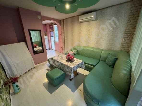 Двустаен апартамент в Велико Търново, Център - 63 кв.м за 1747 €/кв.м - Снимка #1