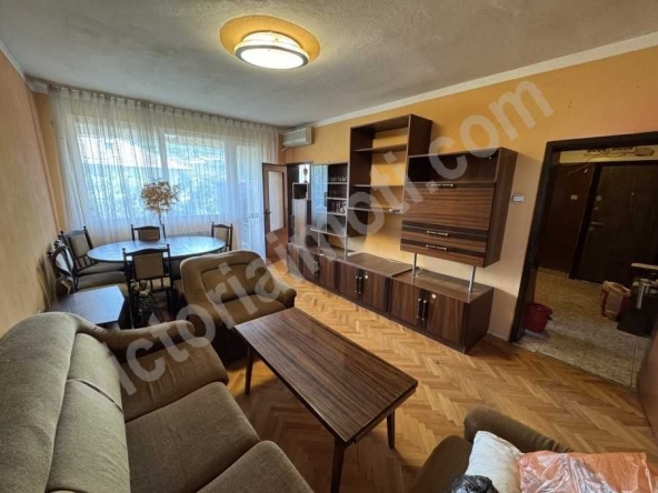 Тристаен апартамент в Велико Търново, Център - 115 кв.м за 740 €/кв.м - Снимка #1