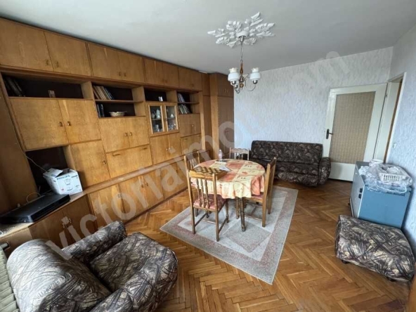 Тристаен апартамент в Велико Търново, Център - 78 кв.м за 1552 €/кв.м - Снимка #1