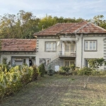 Къща в Велико Търново, Център - 200 кв.м за 263 €/кв.м - Снимка #1