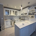 Тристаен апартамент в Велико Търново, Център - 120 кв.м за 765 €/кв.м - Снимка #1