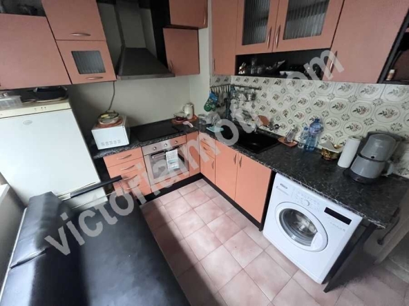 Тристаен апартамент в Велико Търново, Бузлуджа - 77 кв.м за 1273 €/кв.м - Снимка #1