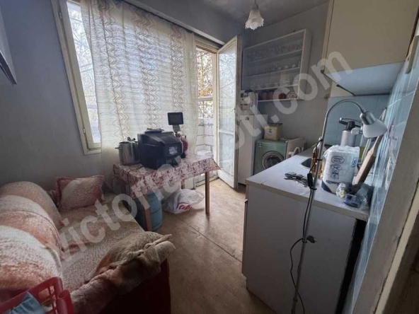 Двустаен апартамент в Горна Оряховица - 62 кв.м за 658 €/кв.м - Снимка #1